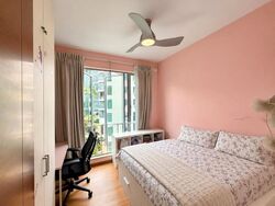 Caribbean At Keppel Bay (D4), Condominium #635519061